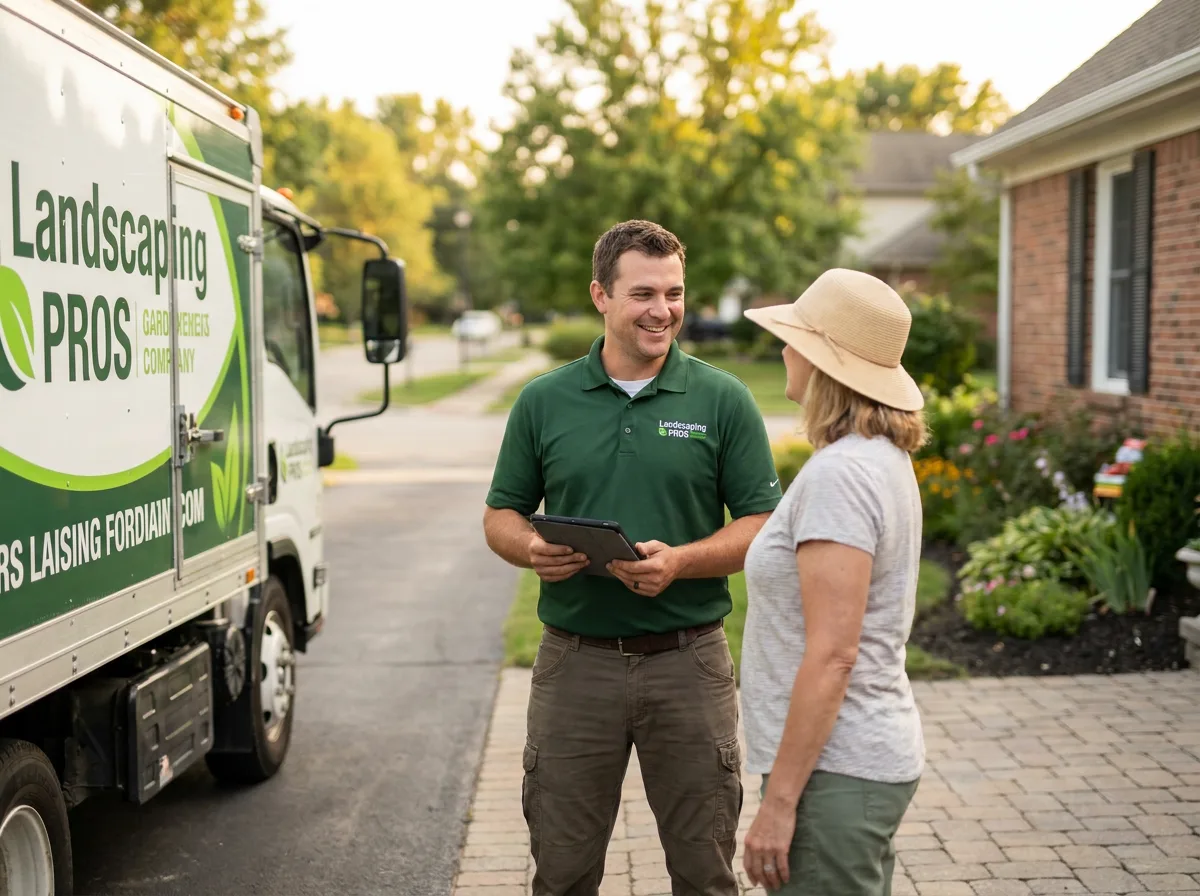 Landscaping Nichols, NY FAQs